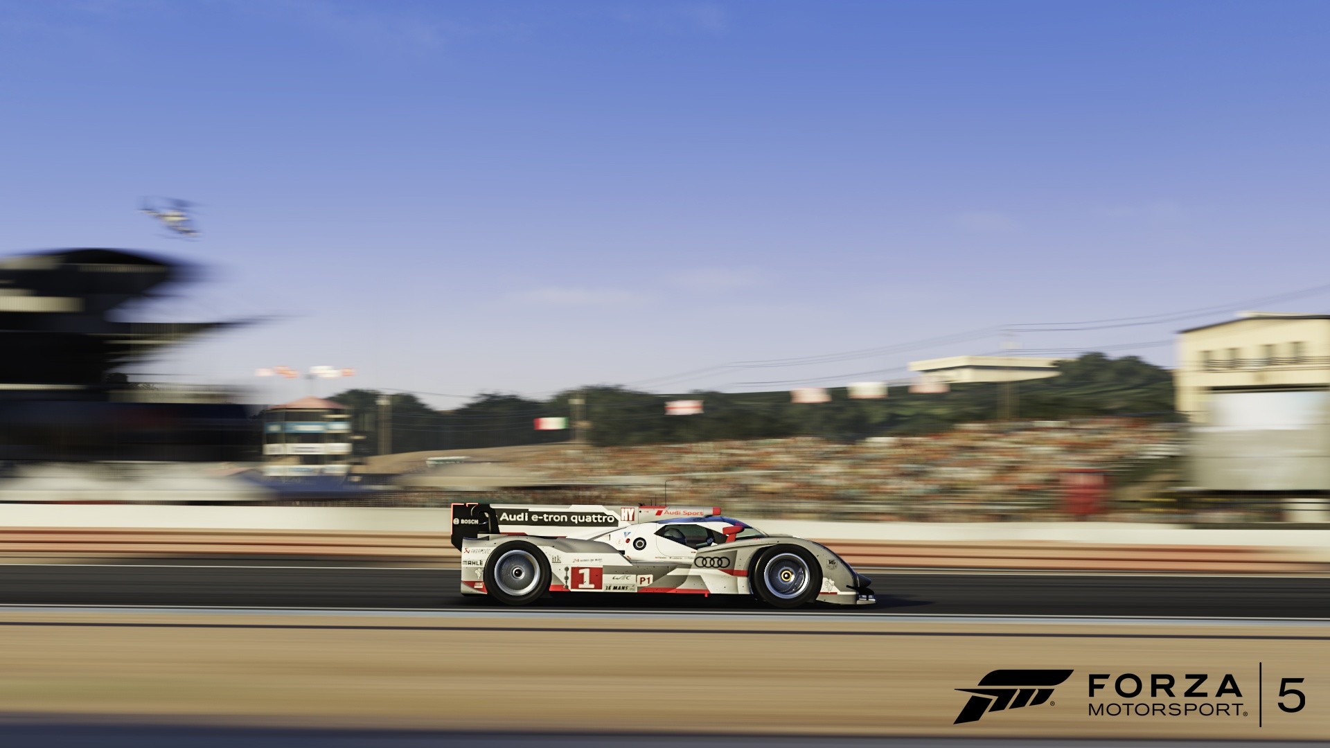 Forza Motorsport 5 (Day One Edition) - Imagen 48